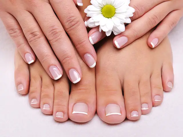 Saimbeyli Pedikürcü